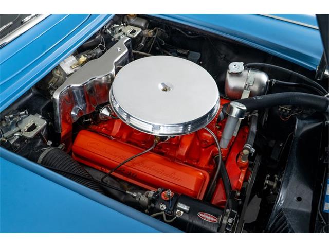 1961 Chevrolet Corvette (CC-2077898) for sale in St. Charles, Missouri