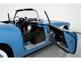 1961 Chevrolet Corvette (CC-2077898) for sale in St. Charles, Missouri