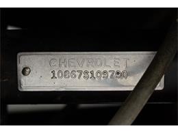 1961 Chevrolet Corvette (CC-2077898) for sale in St. Charles, Missouri