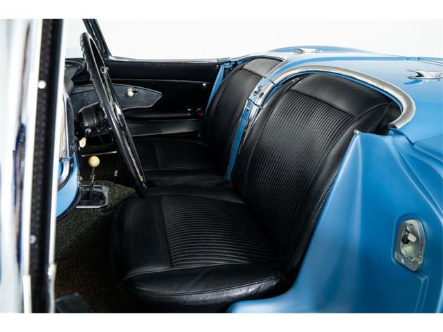1961 Chevrolet Corvette (CC-2077898) for sale in St. Charles, Missouri