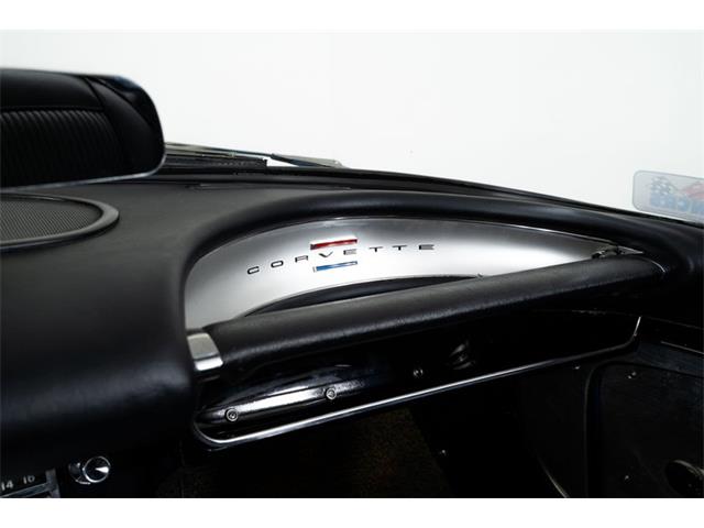 1961 Chevrolet Corvette (CC-2077898) for sale in St. Charles, Missouri