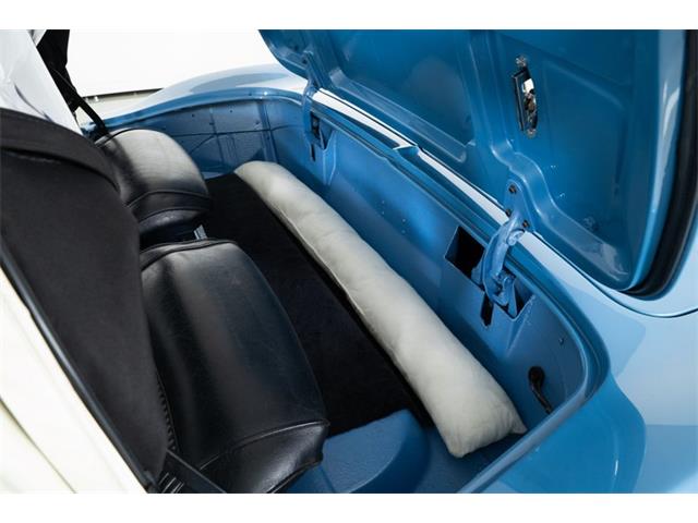 1961 Chevrolet Corvette (CC-2077898) for sale in St. Charles, Missouri