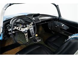 1961 Chevrolet Corvette (CC-2077898) for sale in St. Charles, Missouri