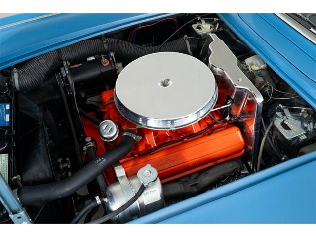 1961 Chevrolet Corvette (CC-2077898) for sale in St. Charles, Missouri
