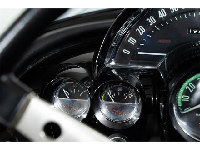 1961 Chevrolet Corvette (CC-2077898) for sale in St. Charles, Missouri