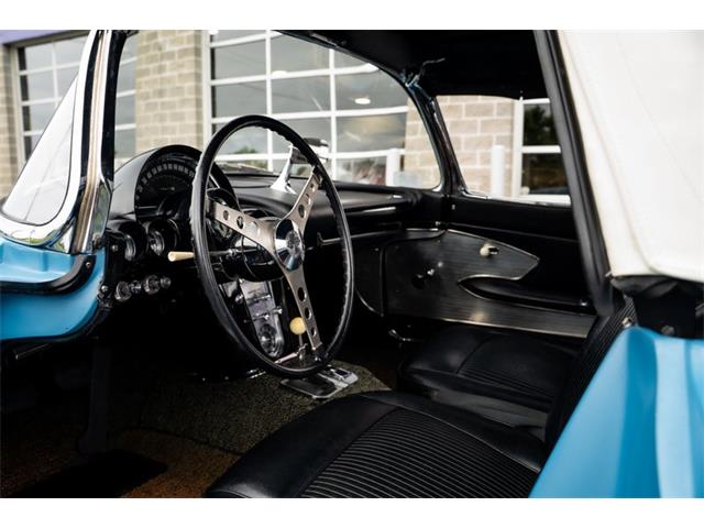 1961 Chevrolet Corvette (CC-2077898) for sale in St. Charles, Missouri