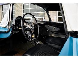 1961 Chevrolet Corvette (CC-2077898) for sale in St. Charles, Missouri