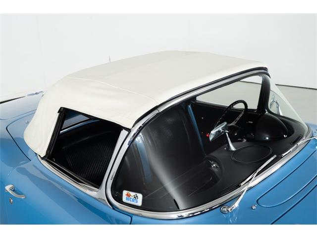 1961 Chevrolet Corvette (CC-2077898) for sale in St. Charles, Missouri