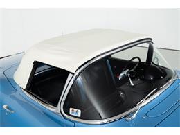 1961 Chevrolet Corvette (CC-2077898) for sale in St. Charles, Missouri