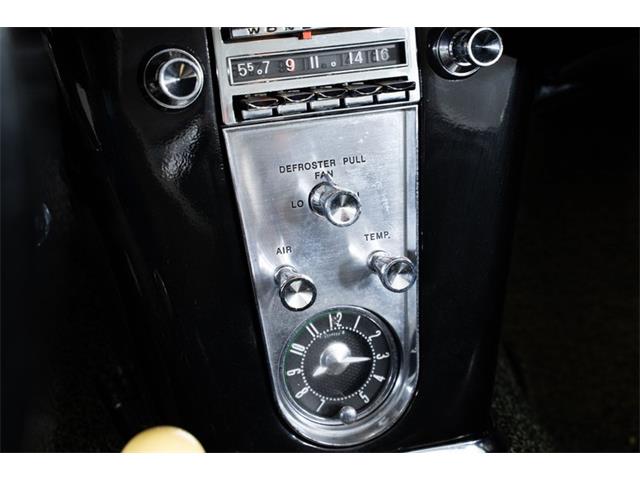 1961 Chevrolet Corvette (CC-2077898) for sale in St. Charles, Missouri