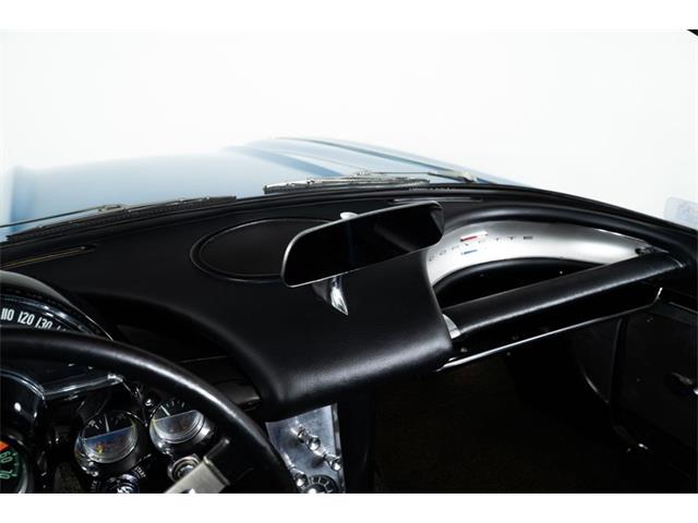 1961 Chevrolet Corvette (CC-2077898) for sale in St. Charles, Missouri