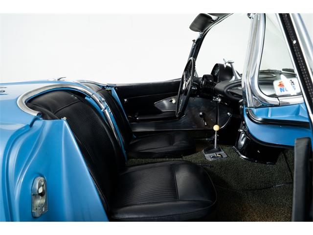 1961 Chevrolet Corvette (CC-2077898) for sale in St. Charles, Missouri