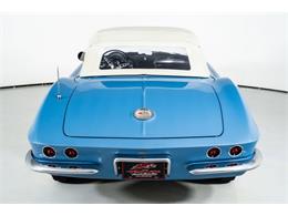 1961 Chevrolet Corvette (CC-2077898) for sale in St. Charles, Missouri