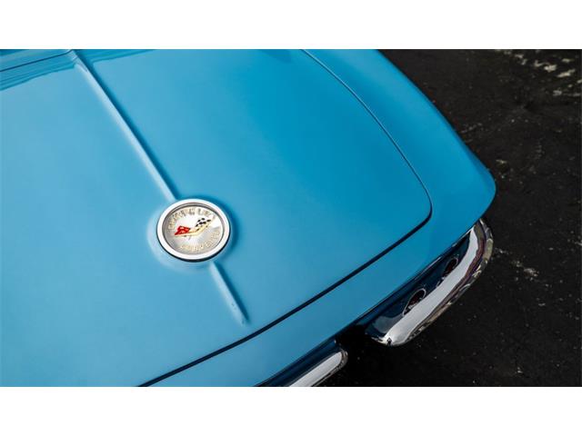 1961 Chevrolet Corvette (CC-2077898) for sale in St. Charles, Missouri