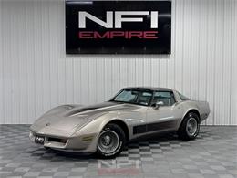 1982 Chevrolet Corvette (CC-2077899) for sale in North East, Pennsylvania