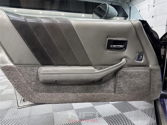 1982 Chevrolet Corvette (CC-2077899) for sale in North East, Pennsylvania