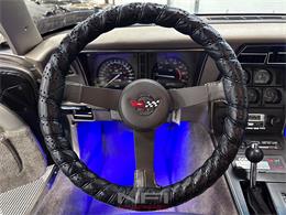 1982 Chevrolet Corvette (CC-2077899) for sale in North East, Pennsylvania
