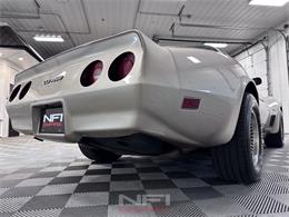 1982 Chevrolet Corvette (CC-2077899) for sale in North East, Pennsylvania