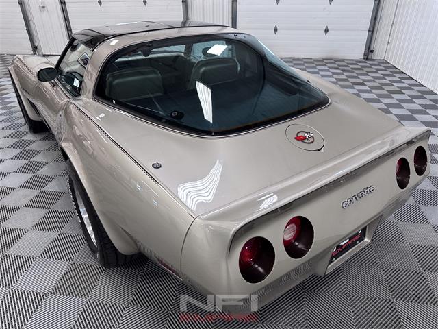 1982 Chevrolet Corvette (CC-2077899) for sale in North East, Pennsylvania