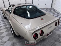 1982 Chevrolet Corvette (CC-2077899) for sale in North East, Pennsylvania