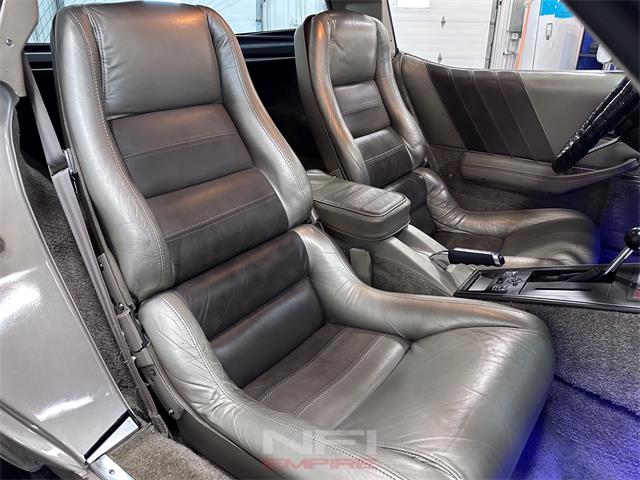 1982 Chevrolet Corvette (CC-2077899) for sale in North East, Pennsylvania