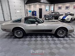 1982 Chevrolet Corvette (CC-2077899) for sale in North East, Pennsylvania