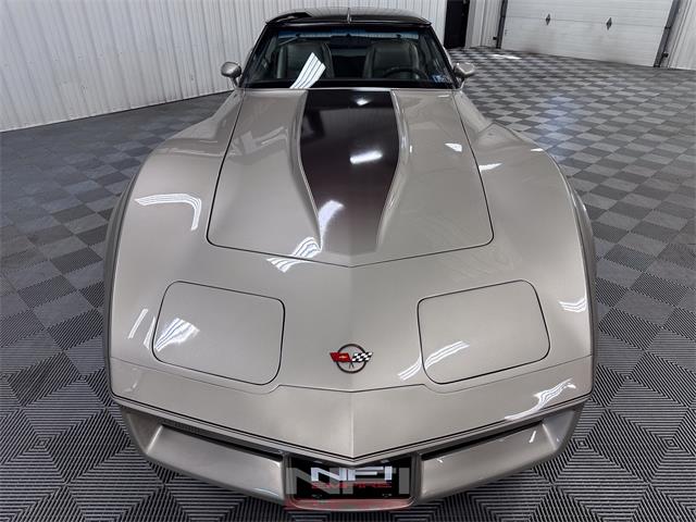 1982 Chevrolet Corvette (CC-2077899) for sale in North East, Pennsylvania
