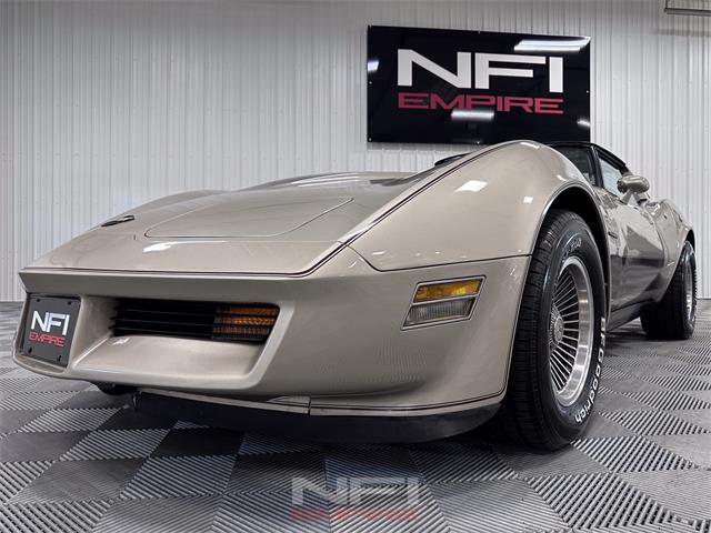 1982 Chevrolet Corvette (CC-2077899) for sale in North East, Pennsylvania