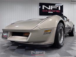 1982 Chevrolet Corvette (CC-2077899) for sale in North East, Pennsylvania