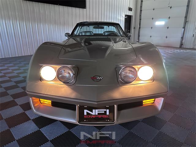 1982 Chevrolet Corvette (CC-2077899) for sale in North East, Pennsylvania