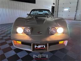 1982 Chevrolet Corvette (CC-2077899) for sale in North East, Pennsylvania