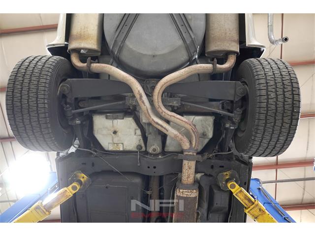 1982 Chevrolet Corvette (CC-2077899) for sale in North East, Pennsylvania