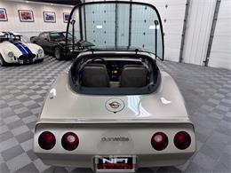 1982 Chevrolet Corvette (CC-2077899) for sale in North East, Pennsylvania