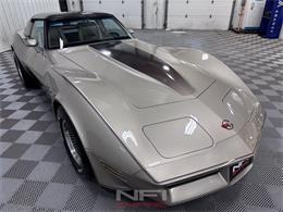1982 Chevrolet Corvette (CC-2077899) for sale in North East, Pennsylvania