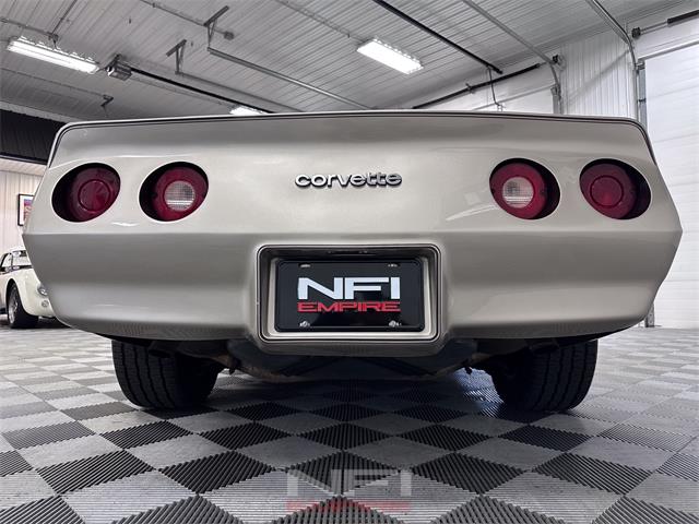 1982 Chevrolet Corvette (CC-2077899) for sale in North East, Pennsylvania