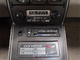 1982 Chevrolet Corvette (CC-2077899) for sale in North East, Pennsylvania