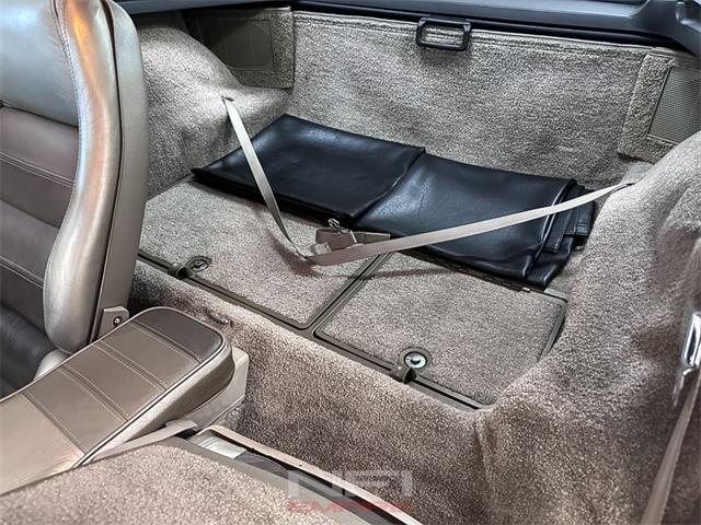 1982 Chevrolet Corvette (CC-2077899) for sale in North East, Pennsylvania