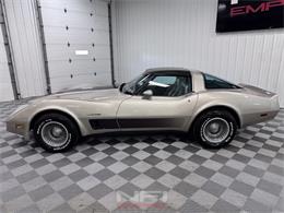 1982 Chevrolet Corvette (CC-2077899) for sale in North East, Pennsylvania