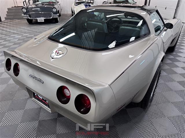 1982 Chevrolet Corvette (CC-2077899) for sale in North East, Pennsylvania