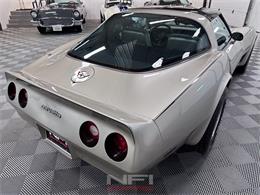 1982 Chevrolet Corvette (CC-2077899) for sale in North East, Pennsylvania