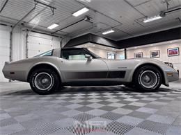 1982 Chevrolet Corvette (CC-2077899) for sale in North East, Pennsylvania