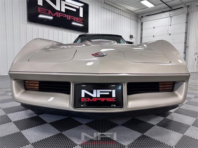 1982 Chevrolet Corvette (CC-2077899) for sale in North East, Pennsylvania