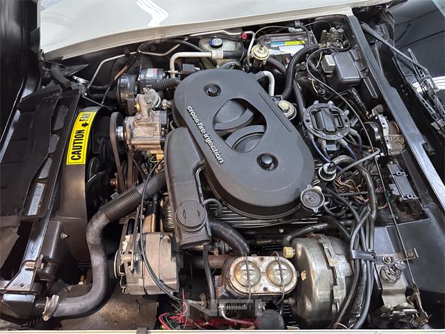 1982 Chevrolet Corvette (CC-2077899) for sale in North East, Pennsylvania