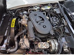 1982 Chevrolet Corvette (CC-2077899) for sale in North East, Pennsylvania