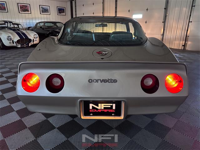 1982 Chevrolet Corvette (CC-2077899) for sale in North East, Pennsylvania