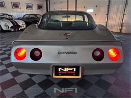 1982 Chevrolet Corvette (CC-2077899) for sale in North East, Pennsylvania