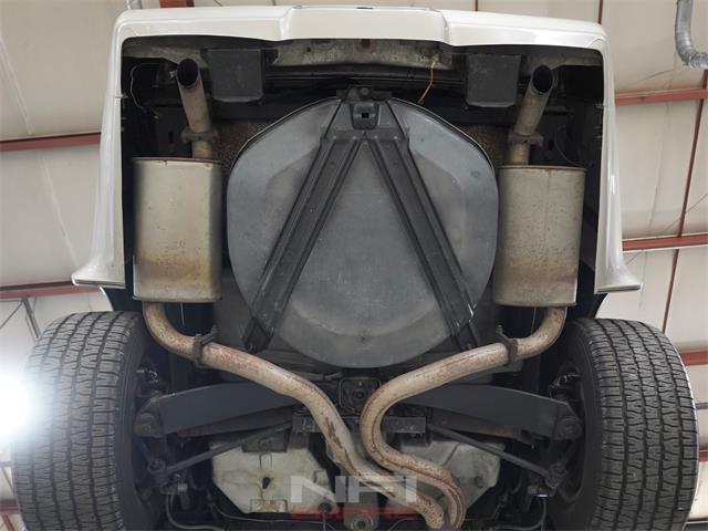1982 Chevrolet Corvette (CC-2077899) for sale in North East, Pennsylvania