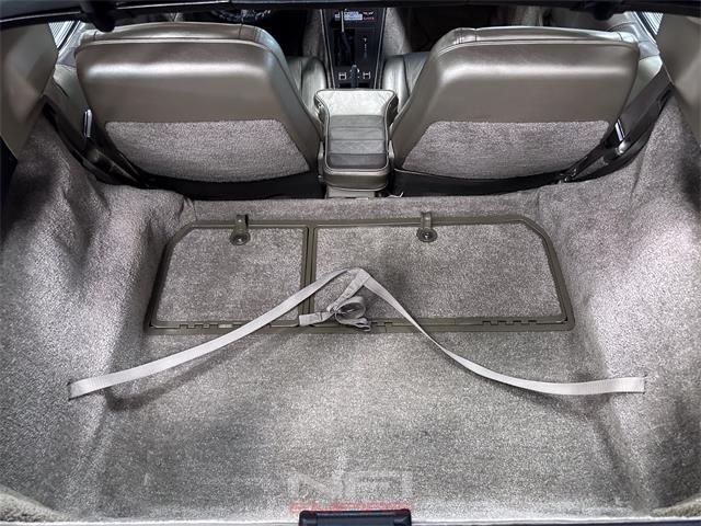 1982 Chevrolet Corvette (CC-2077899) for sale in North East, Pennsylvania