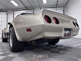 1982 Chevrolet Corvette (CC-2077899) for sale in North East, Pennsylvania