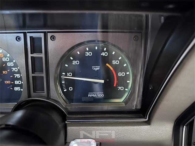 1982 Chevrolet Corvette (CC-2077899) for sale in North East, Pennsylvania